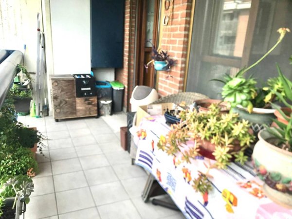 appartamento in vendita a Milano in zona Loreto
