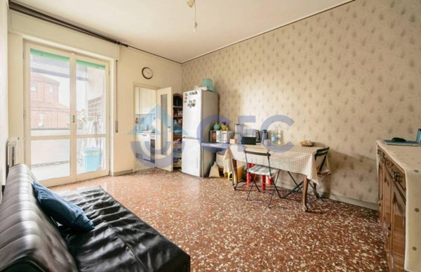 appartamento in vendita a Milano in zona Rottole