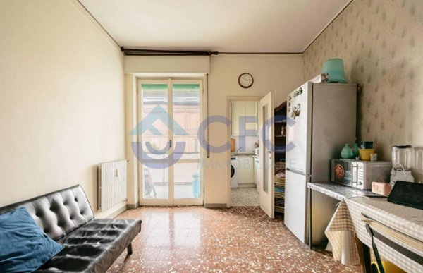 appartamento in vendita a Milano in zona Rottole