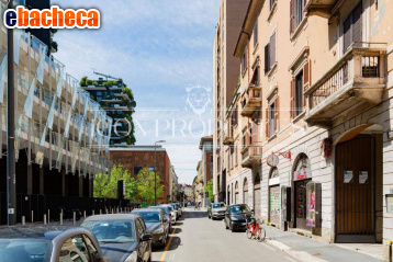 negozio in vendita a Milano
