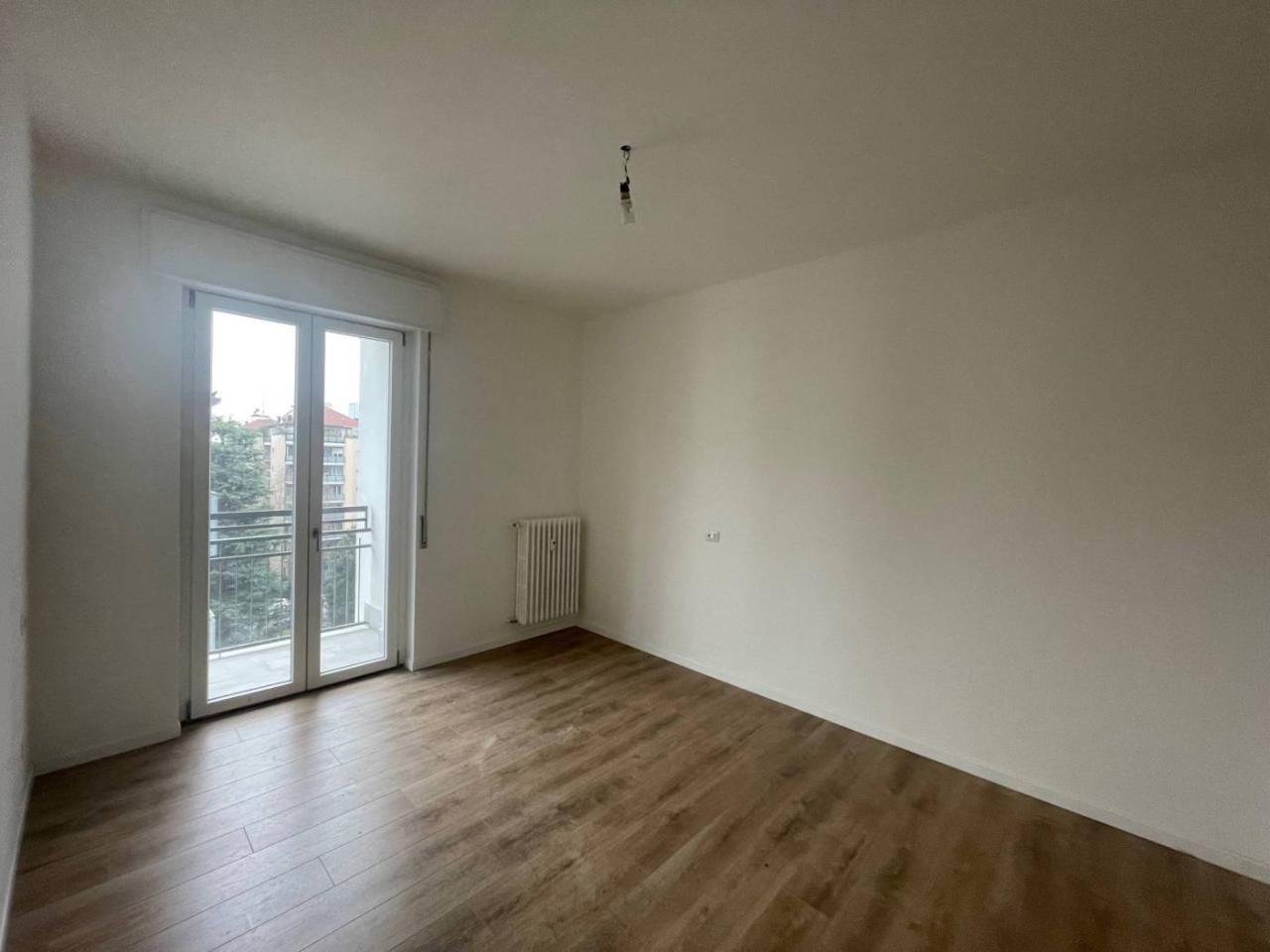appartamento in vendita a Milano in zona San Siro