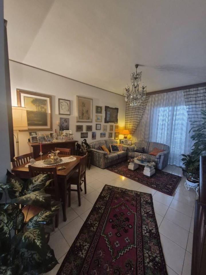 appartamento in vendita a Milano in zona Bovisa