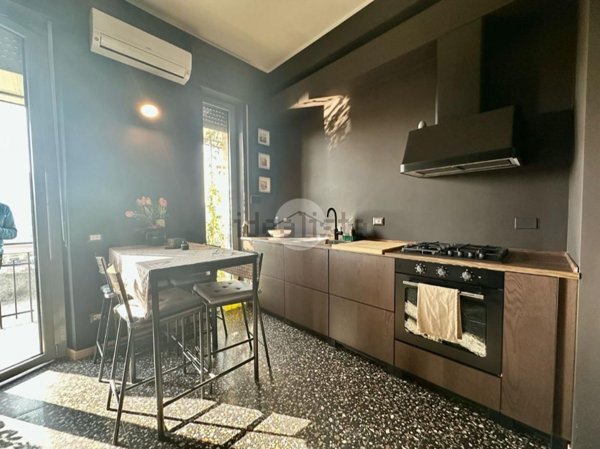 appartamento in vendita a Milano in zona Barona