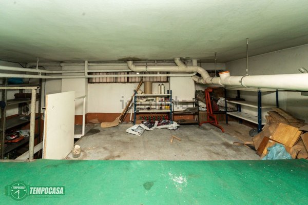 locale di sgombero in vendita a Milano