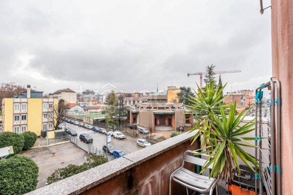 appartamento in vendita a Milano in zona Bicocca