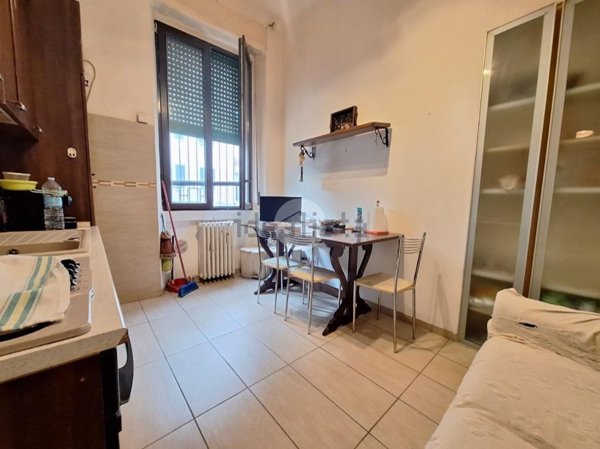 appartamento in vendita a Milano in zona Vigentino