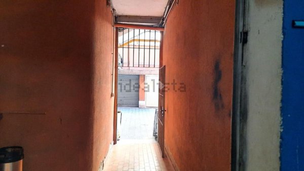 locale di sgombero in vendita a Milano in zona Città Studi