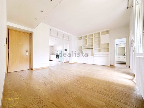 appartamento in vendita a Milano in zona Maggiolina