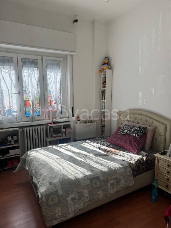 appartamento in vendita a Milano in zona Porta Genova