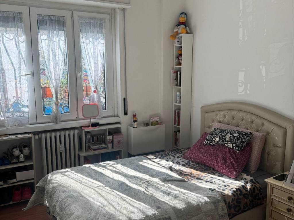 appartamento in vendita a Milano in zona Porta Genova