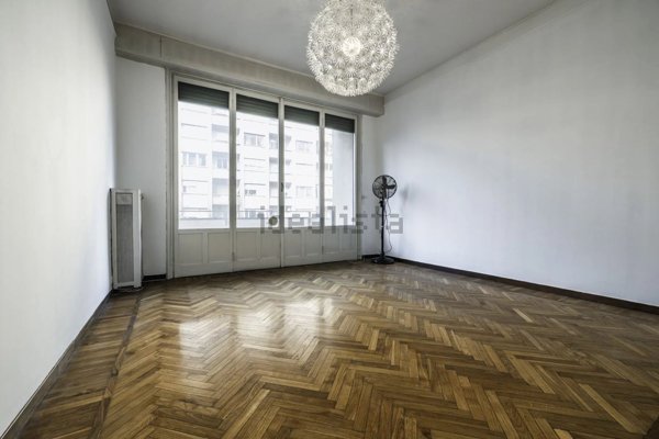 appartamento in vendita a Milano in zona Il Portello