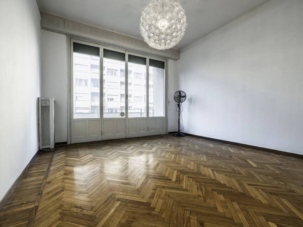 appartamento in vendita a Milano in zona Il Portello