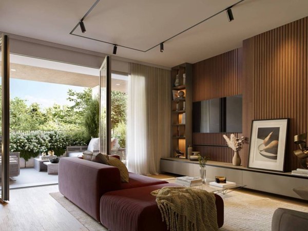 appartamento in vendita a Milano in zona Barona