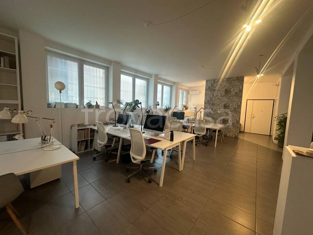 appartamento in vendita a Milano in zona Città Studi