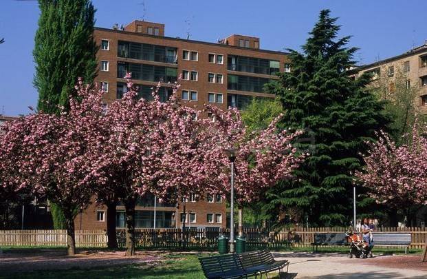 appartamento in vendita a Milano in zona Sempione