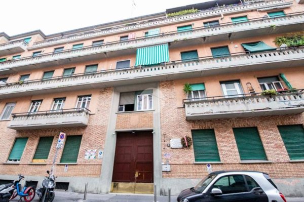 appartamento in vendita a Milano in zona San Siro