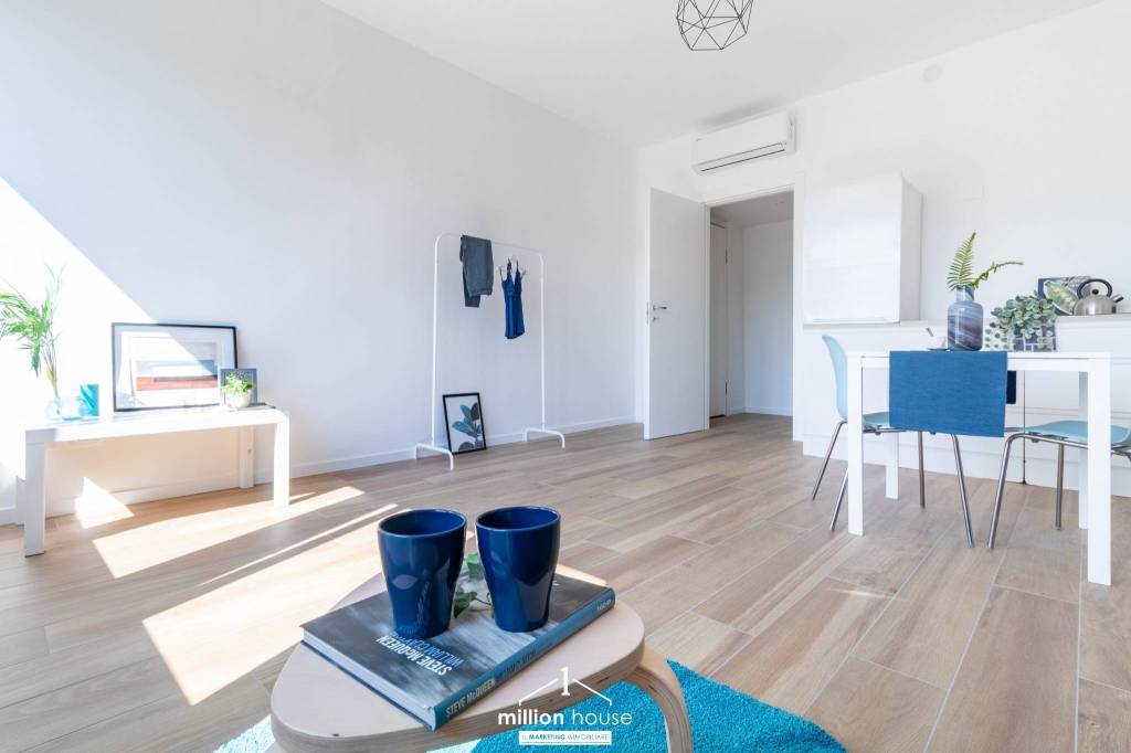 appartamento in vendita a Milano in zona Porta Romana