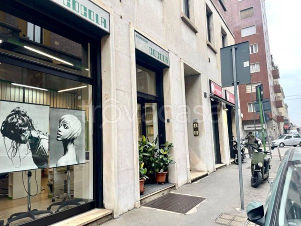 appartamento in vendita a Milano in zona Porta Venezia