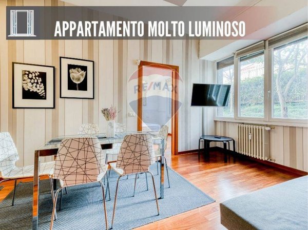 appartamento in vendita a Milano in zona Porta Romana