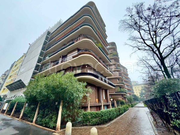 ufficio in vendita a Milano
