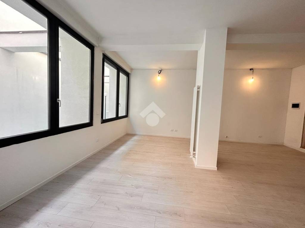 appartamento in vendita a Milano in zona Turro