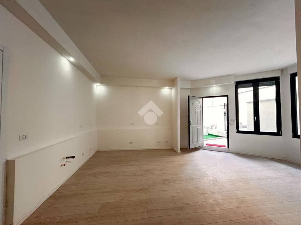 appartamento in vendita a Milano in zona Turro
