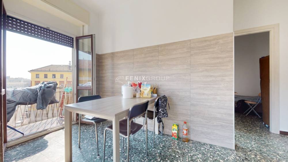 appartamento in vendita a Milano in zona Loreto