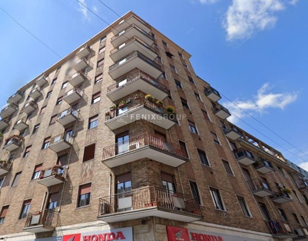appartamento in vendita a Milano in zona Loreto