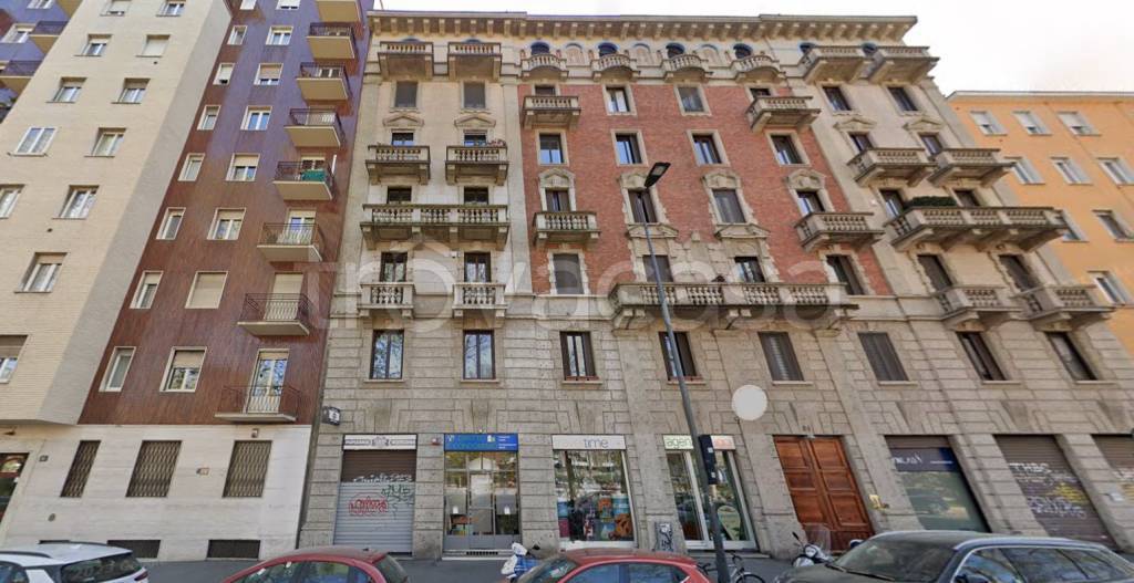 monolocale in vendita a Milano