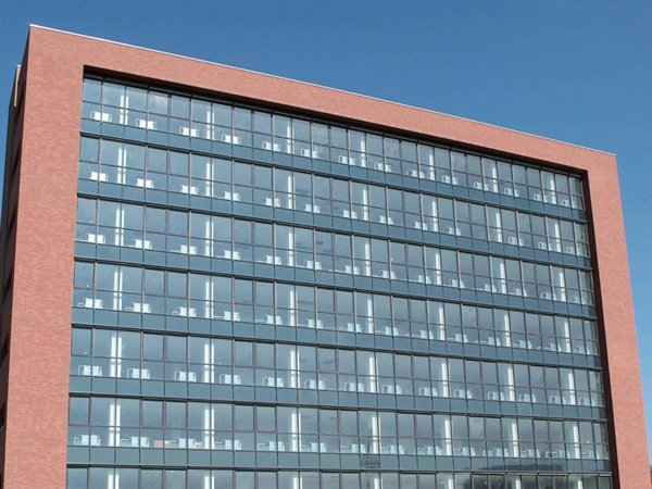 ufficio in vendita a Milano