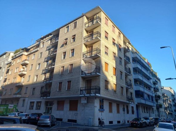 appartamento in vendita a Milano in zona Centro Storico