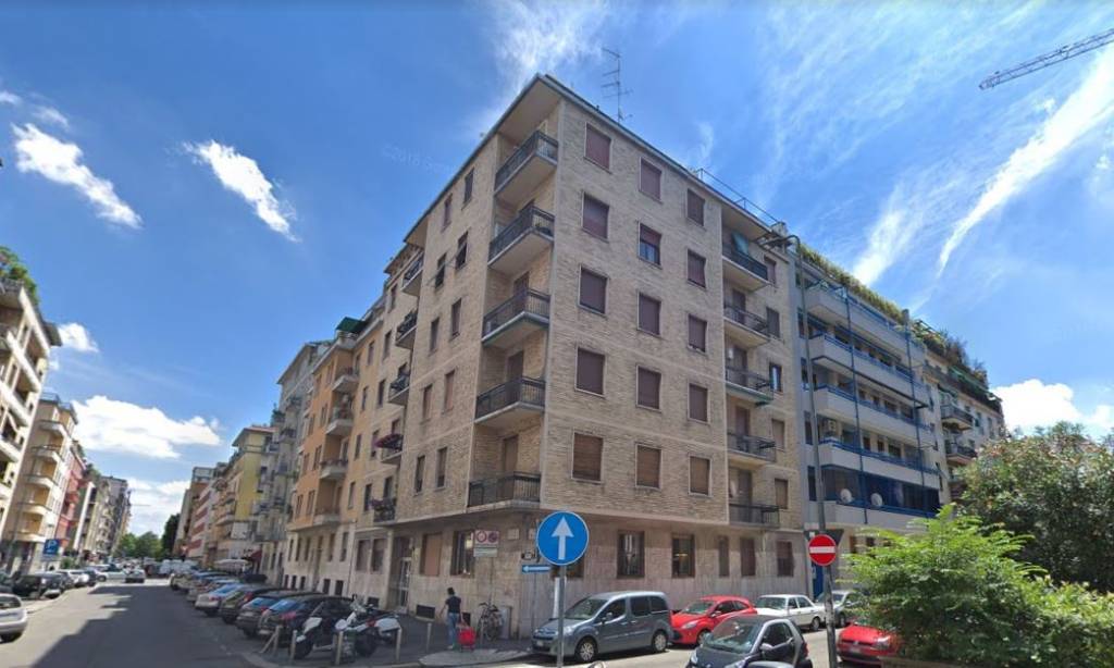 appartamento in vendita a Milano in zona Centro Storico