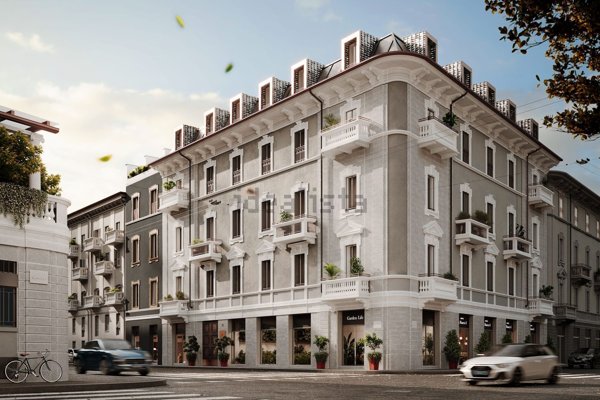 negozio in vendita a Milano