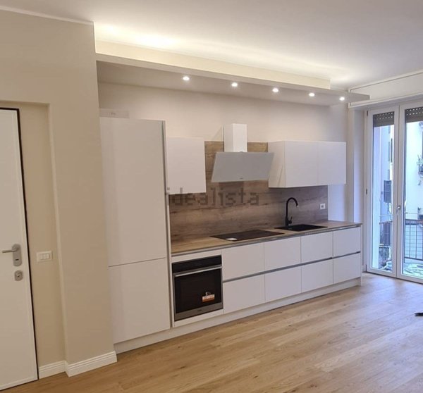 appartamento in vendita a Milano in zona San Siro