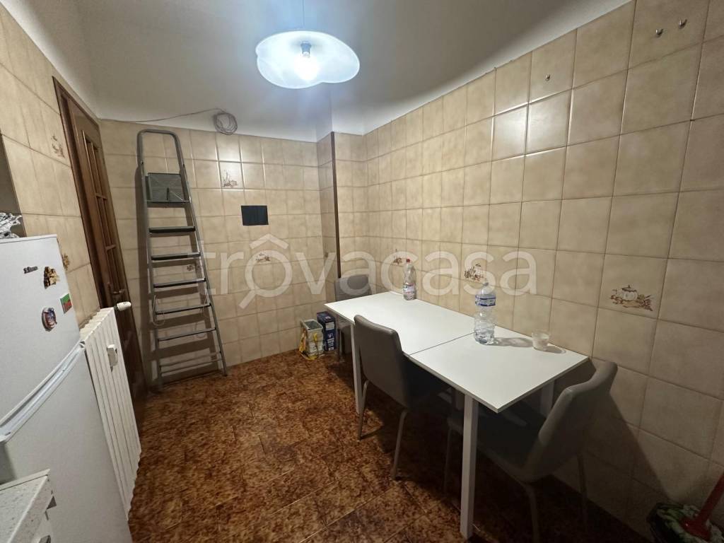 appartamento in vendita a Milano in zona Bovisa
