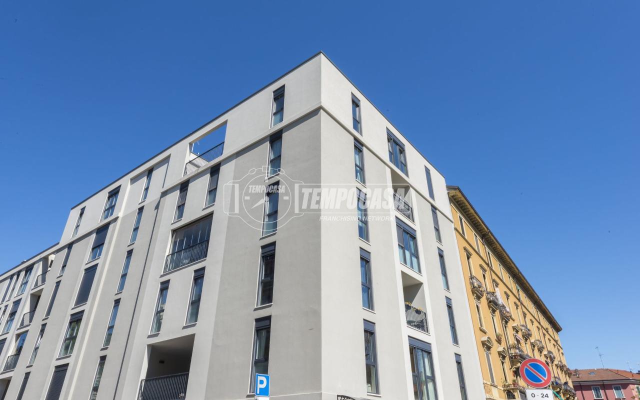 appartamento in vendita a Milano in zona Precotto