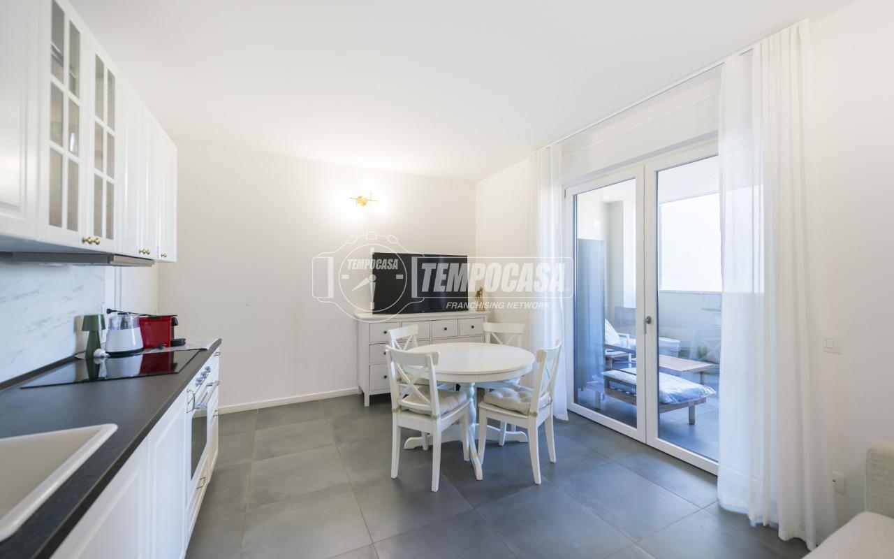 appartamento in vendita a Milano in zona Precotto