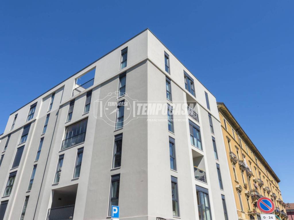 appartamento in vendita a Milano in zona Precotto