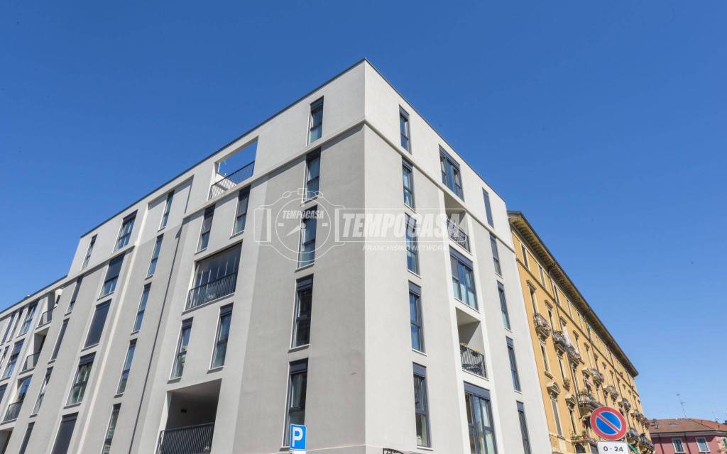 appartamento in vendita a Milano in zona Precotto