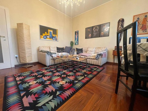 appartamento in vendita a Milano in zona Gallaratese