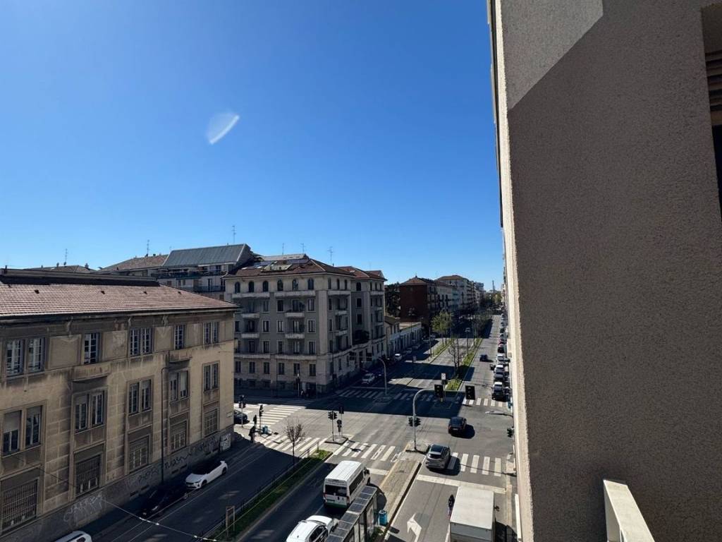 appartamento in vendita a Milano in zona Isola