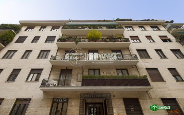 appartamento in vendita a Milano in zona Stazione Centrale