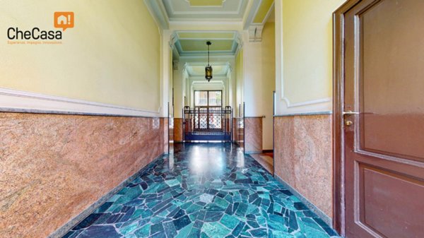 appartamento in vendita a Milano in zona Loreto
