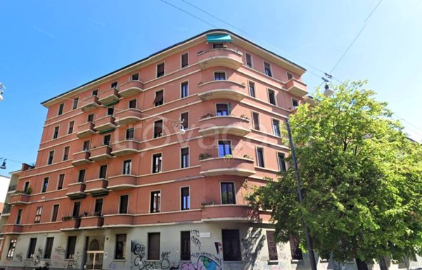 appartamento in vendita a Milano in zona Città Studi