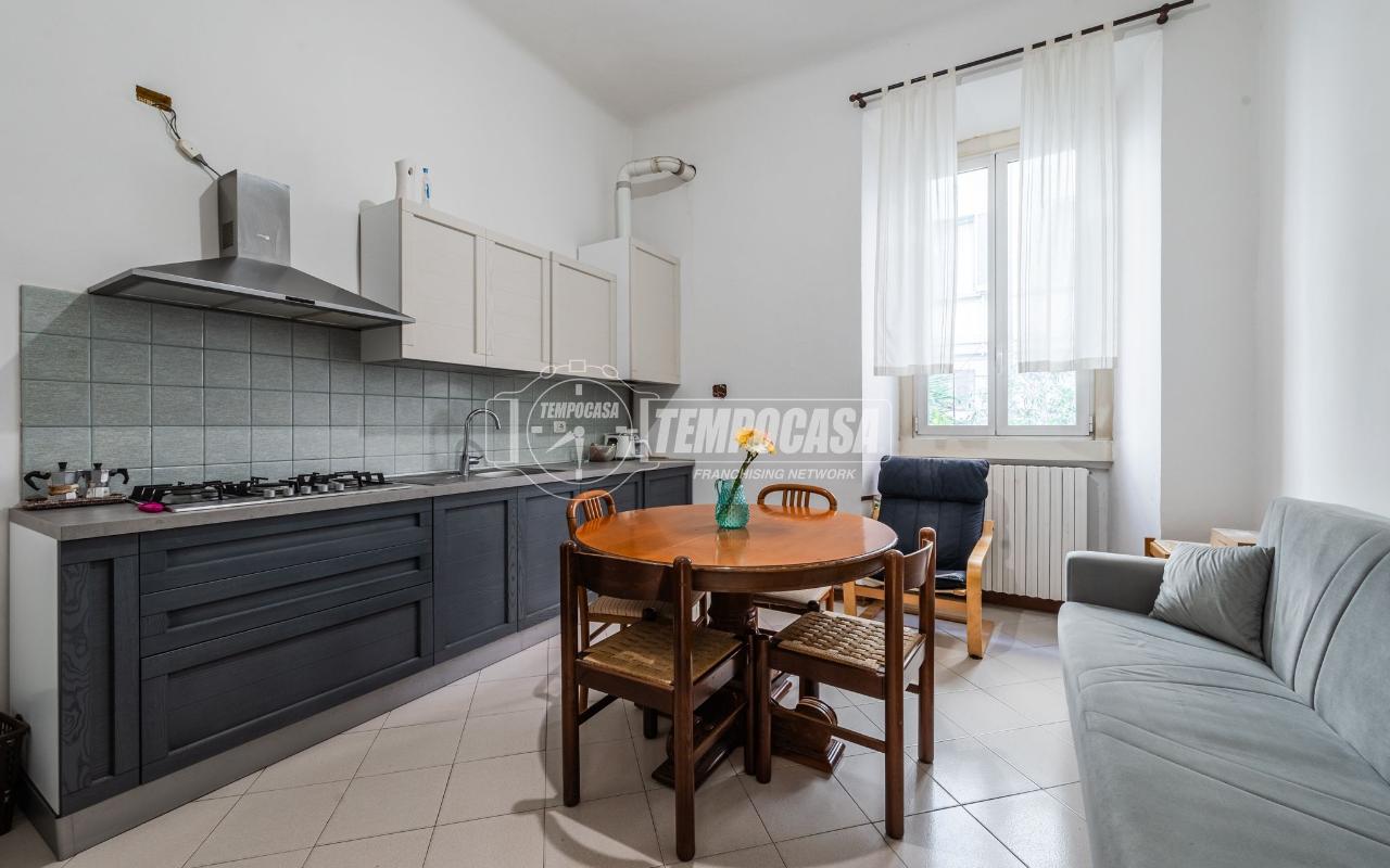 appartamento in vendita a Milano in zona Casoretto