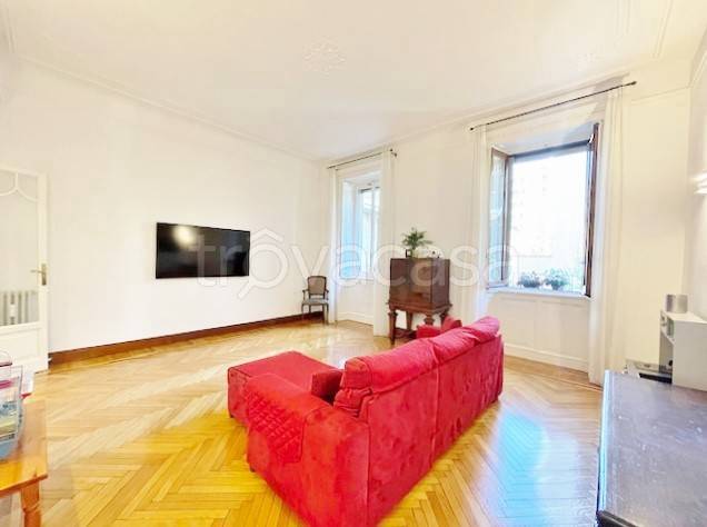 appartamento in vendita a Milano in zona Porta Vigentina