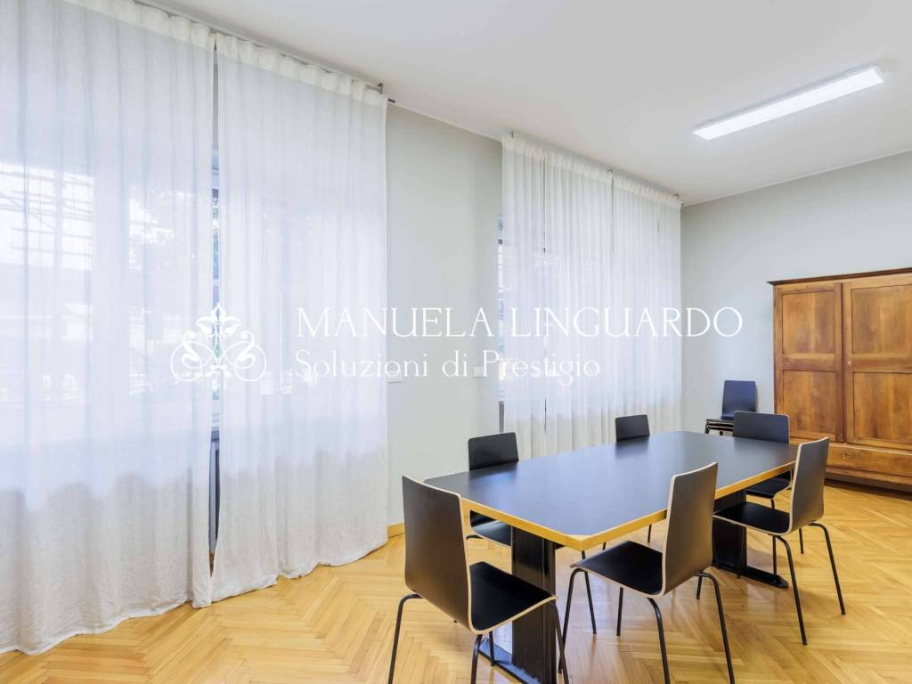 appartamento in vendita a Milano in zona Il Portello