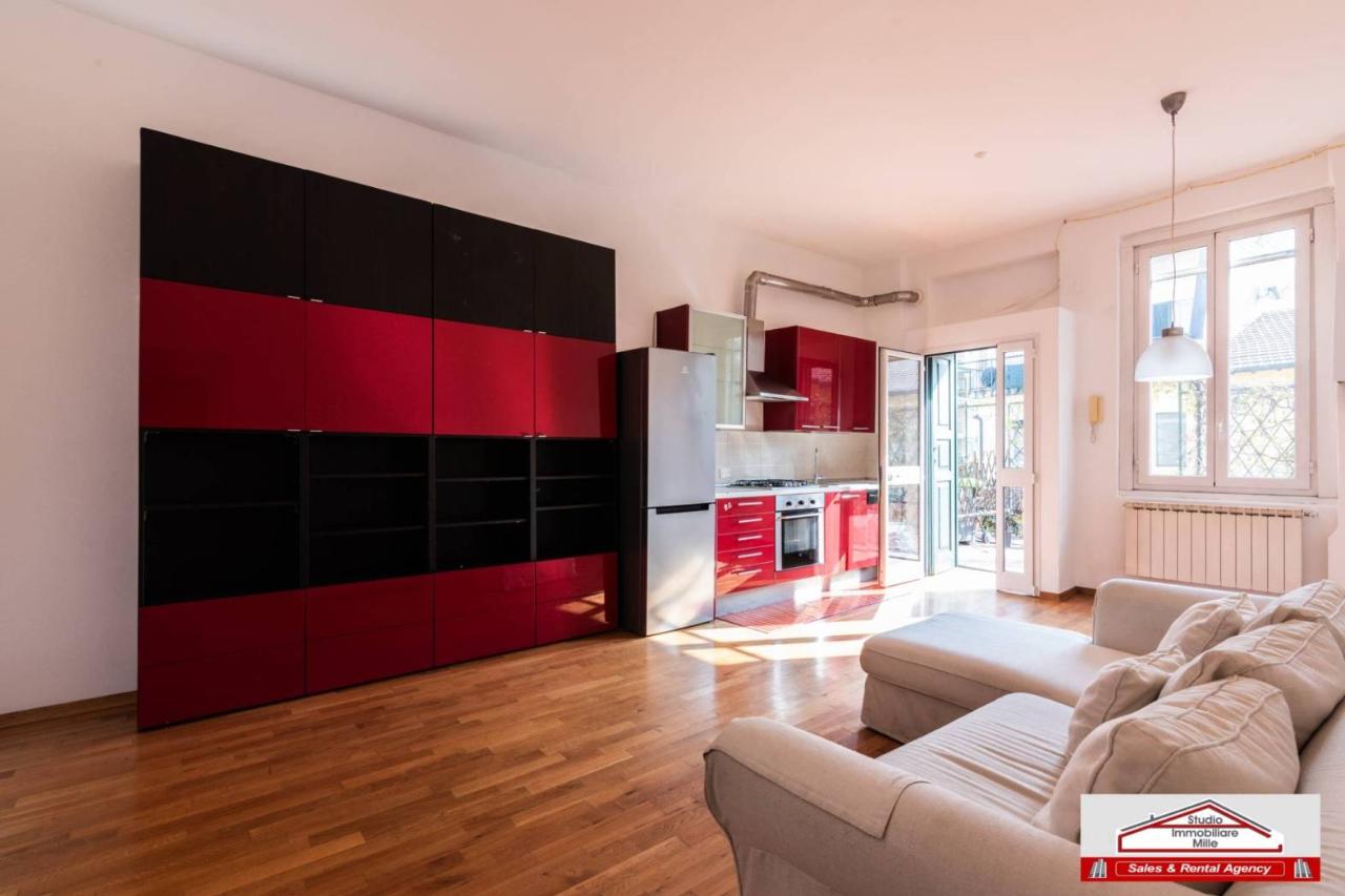 appartamento in vendita a Milano in zona San Cristoforo