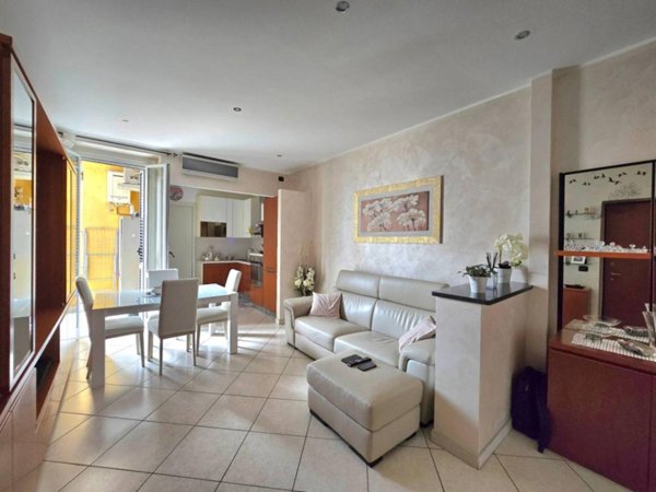 appartamento in vendita a Milano in zona Loreto