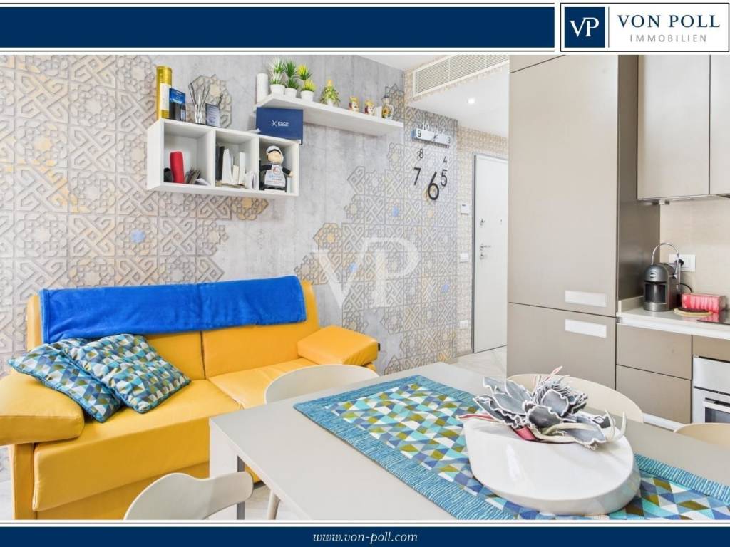 appartamento in vendita a Milano in zona Centro Storico